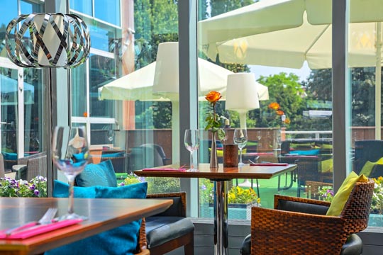 Mercure Gdańsk Stare Miasto