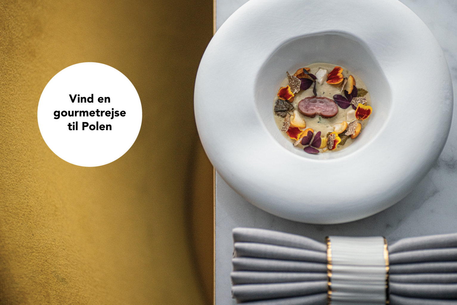 Polens bedste sommereventyr venter!