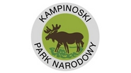Kampinoski Nationalpark 