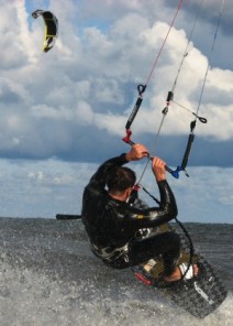 Aktiv turism Aktiv turism