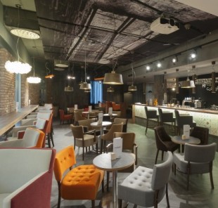 My Corner Restaurant & Bar My Corner Restaurant & Bar