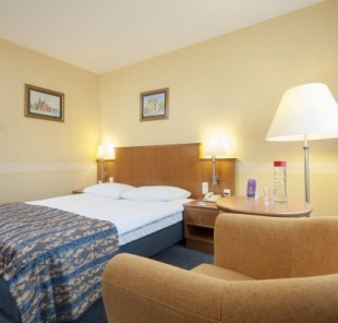 Standard Room Standard Room