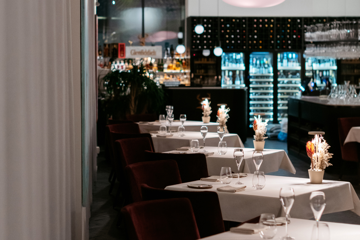 Kulinarisk opblomstring – 8 polske restauranter på LA LISTE