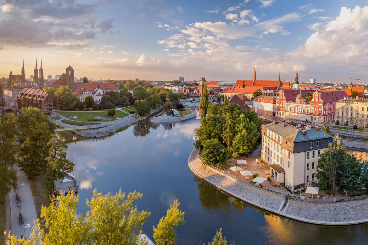 Wroclaw