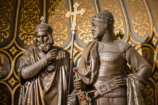 1000 jaar Koninkrijk Polen