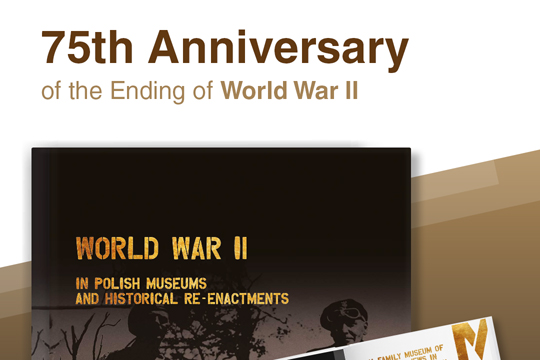 World War II in Polish museums and and historical re-enactments