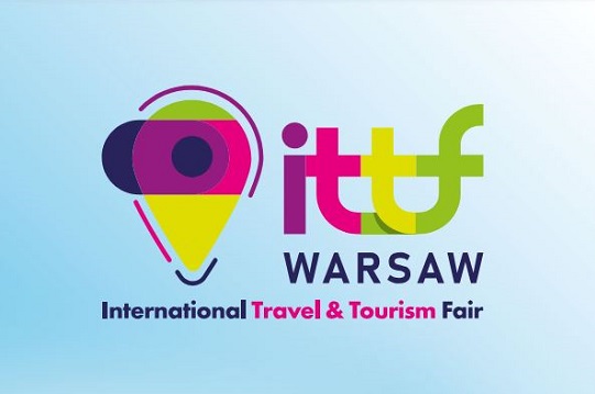 International Travel & Tourism Fair in Warschau 2024 