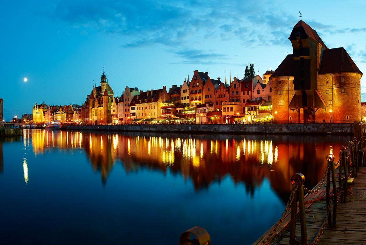 Gdańsk Shakespeare Theater