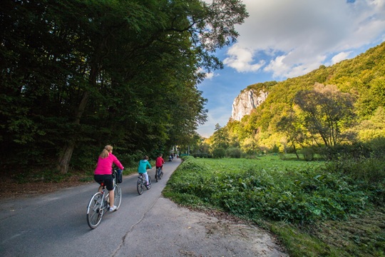 Polen – actieve vakanties ver weg van de drukte
