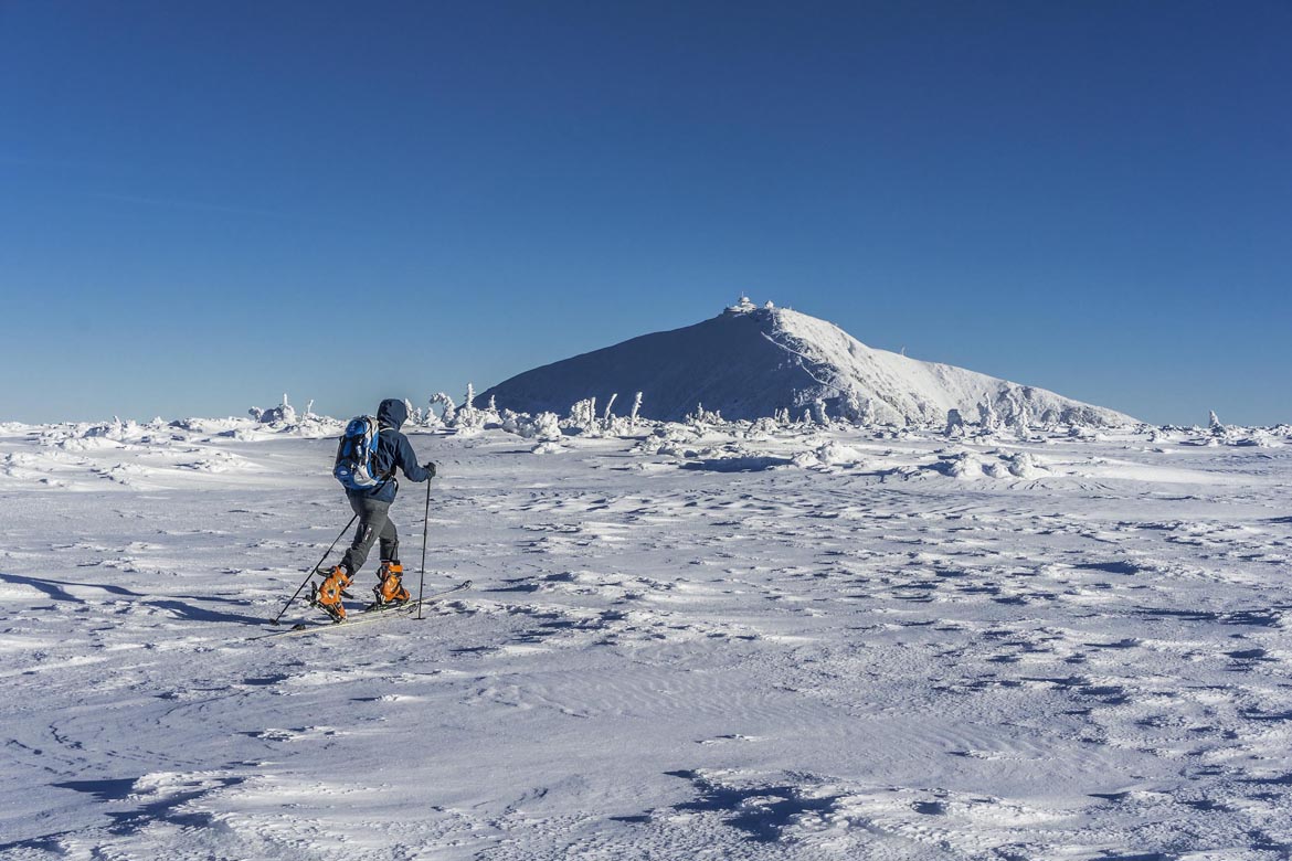 Polen – uw beste winterbestemming