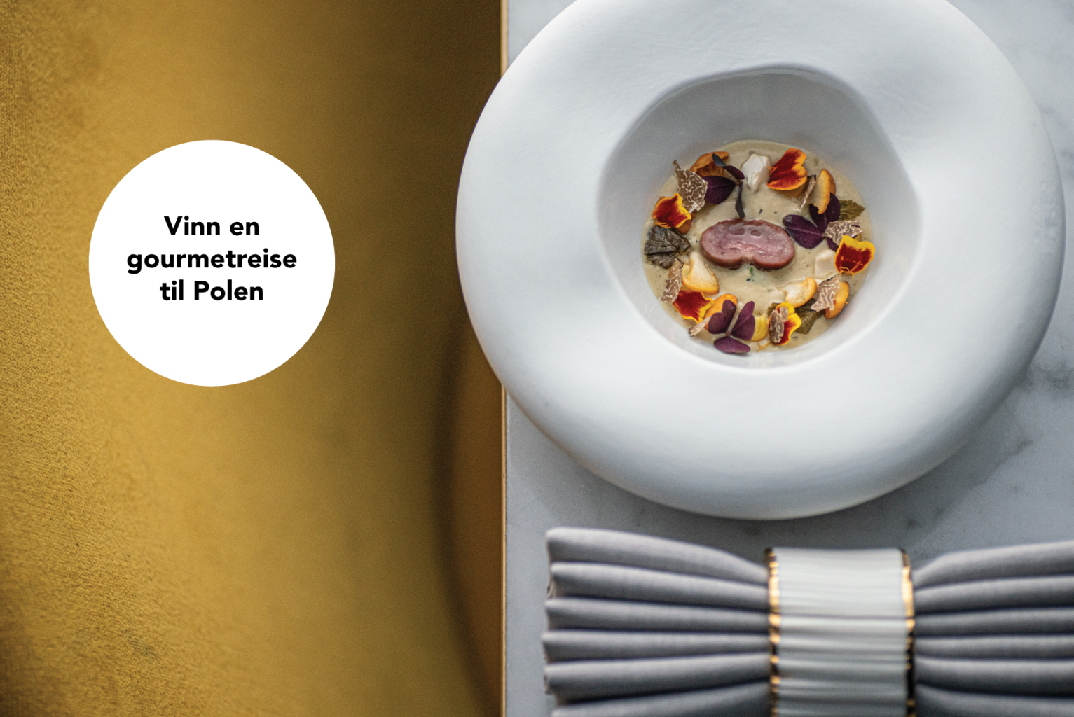 Polens beste sommereventyr venter!