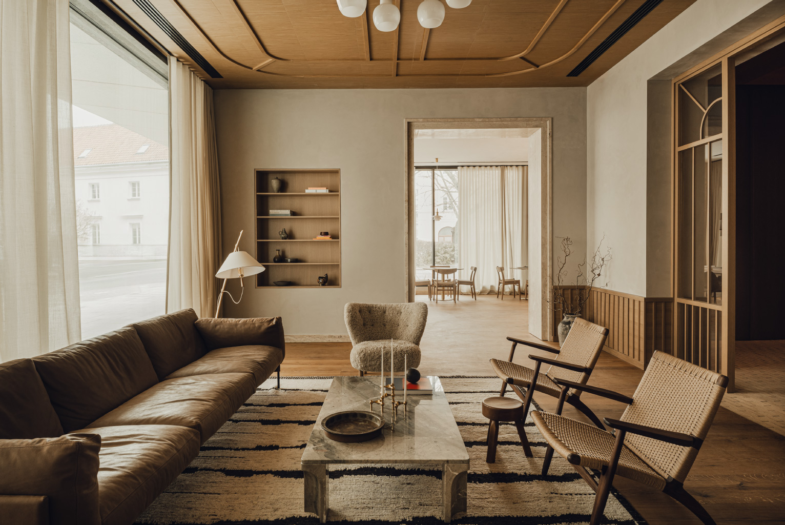 Puro – en gruppe polske hoteller med norske røtter